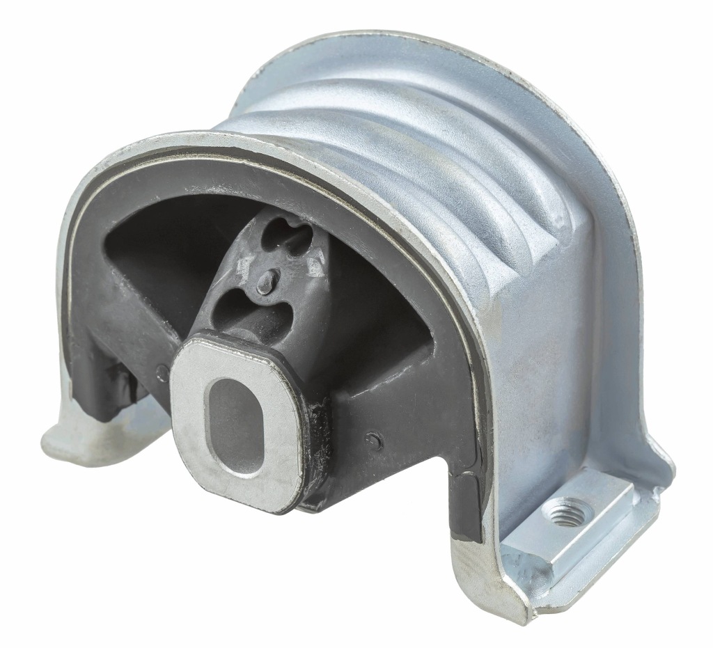фото №1, Подушка двигуна do vw t5 1,9/2,0tdi 03- prze