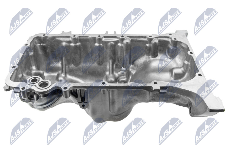 Nty bmo-hd-003 поддон масляная Киев