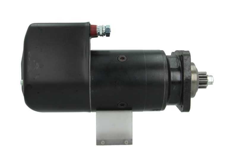 Стартер mercedes man 3.6 kw стартер bv psh Доставка