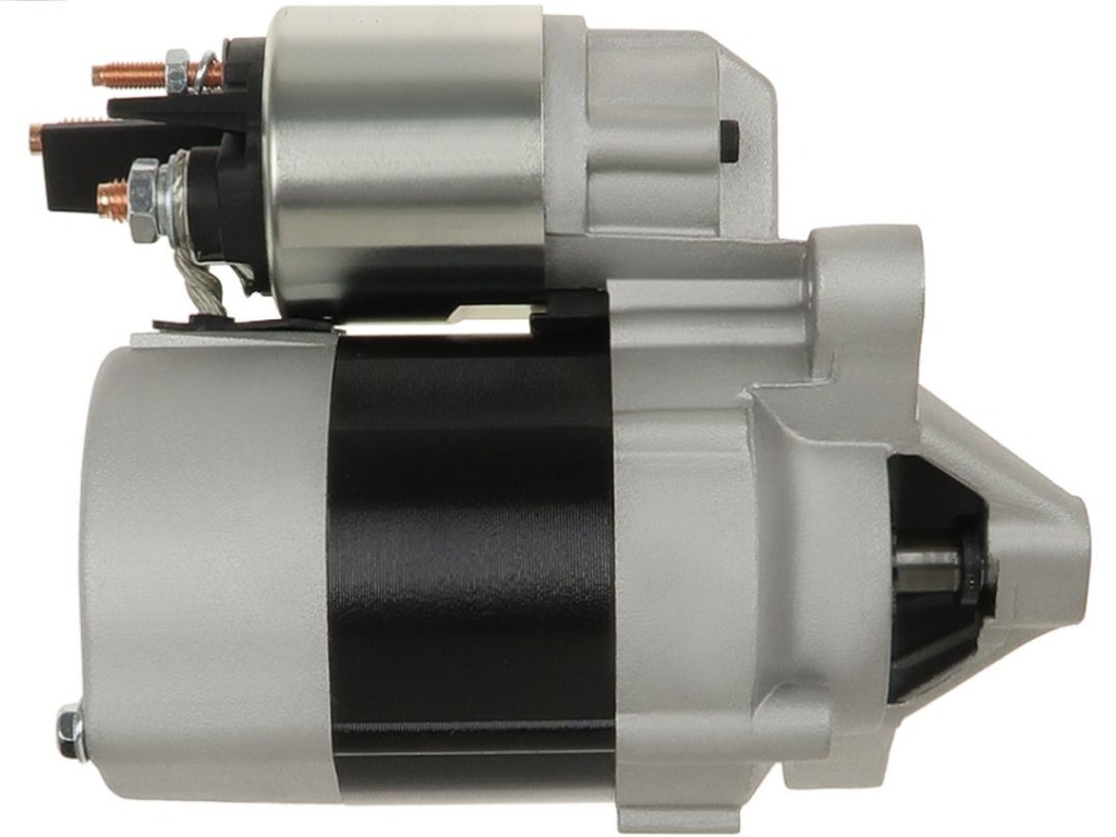 Стартер стартер renault megane 1,4 99- Зі Шроту