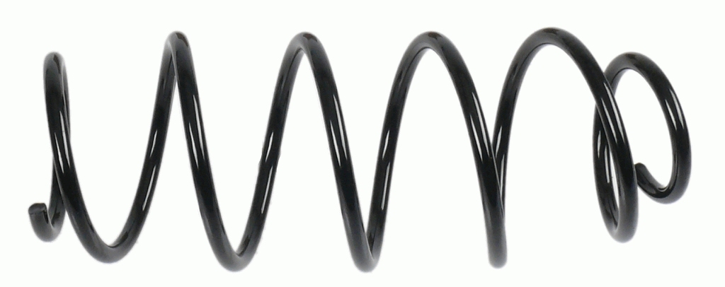 фото №1, Пружина zaw. smart p. cabrio 00- 04- city- coupe 98- 04- crossblade 02- 03