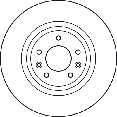 фото №1, Диск ham. mazda p. rx- 8 03-