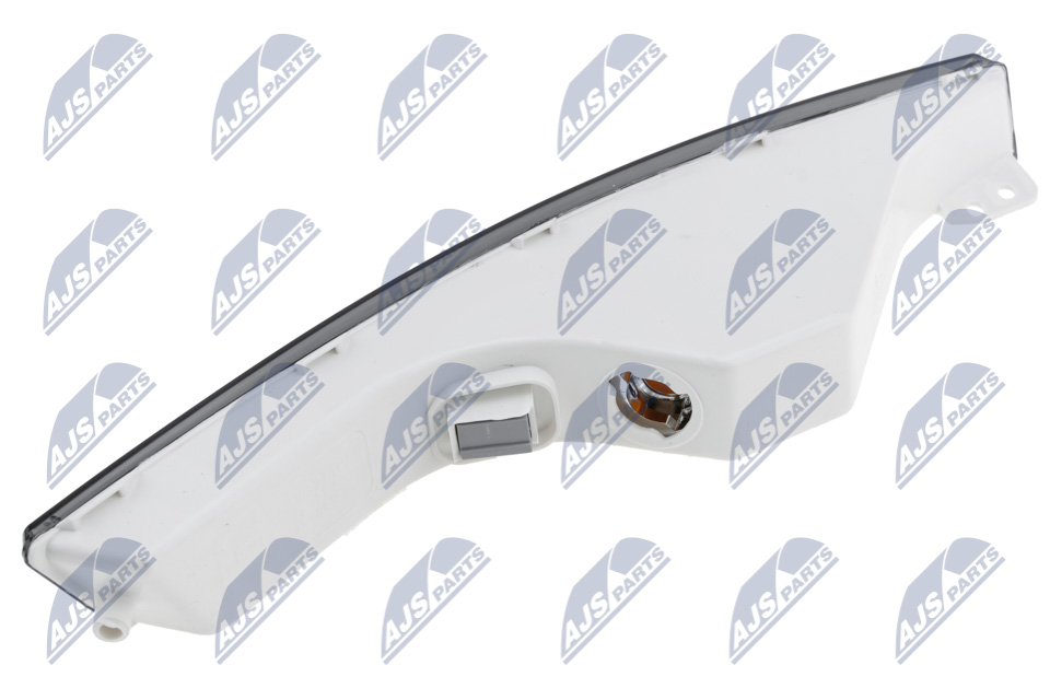 фото №1, Лампа поворотник