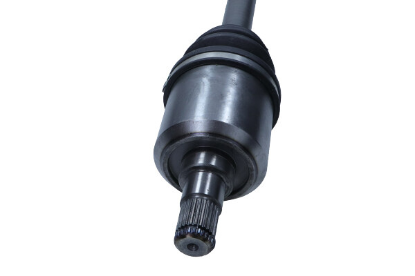 фото №2, Привідний вал land rover freelander pr