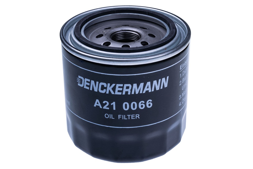 Купить Фильтр масла a210066 denckermann