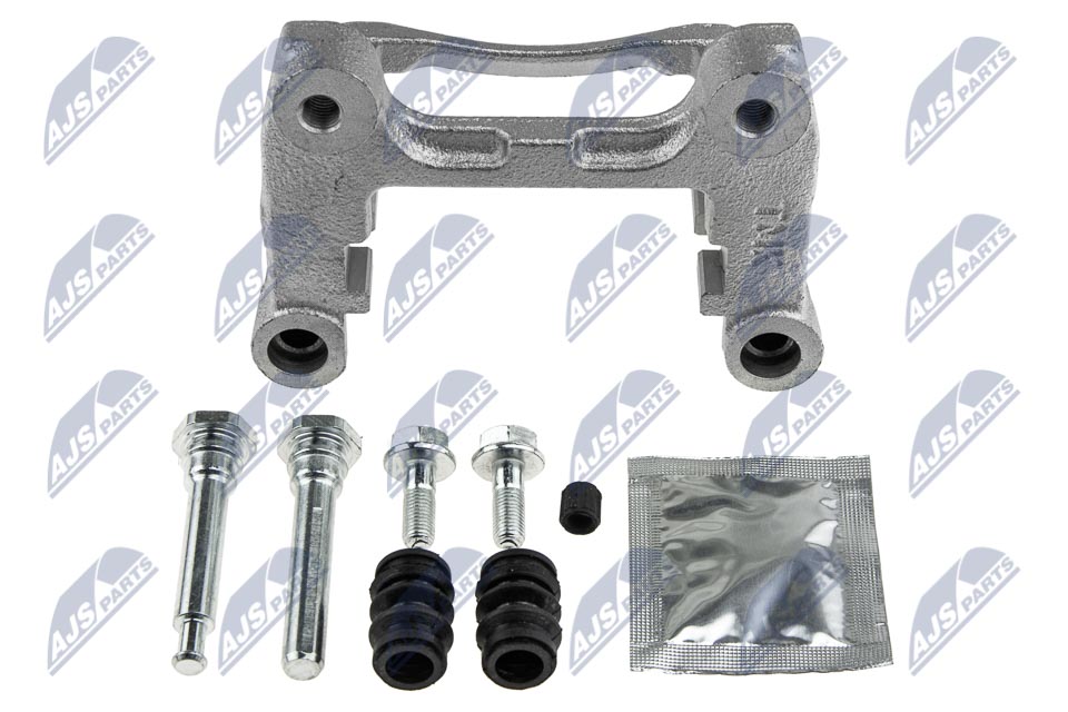 фото №2, Скоба суппорт тормозной