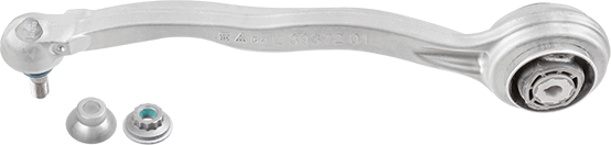 Купить Рычаг перед mercedes s-klasa w222 13- le нижний перед