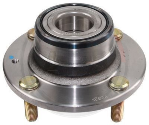 фото №4, Подшипник, набор ремонтный ступица hyundai