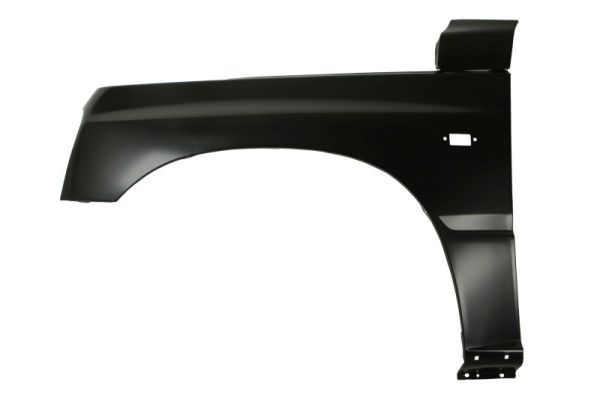 фото №1, Крыло перед blic 6504-04-6820311p