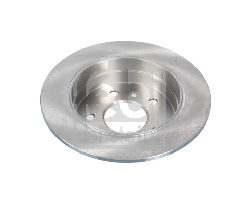 Купити Диск гальмівна febi bilstein