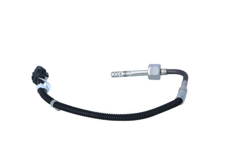 фото №3, Датчик температуры выхлопных газов mercedes