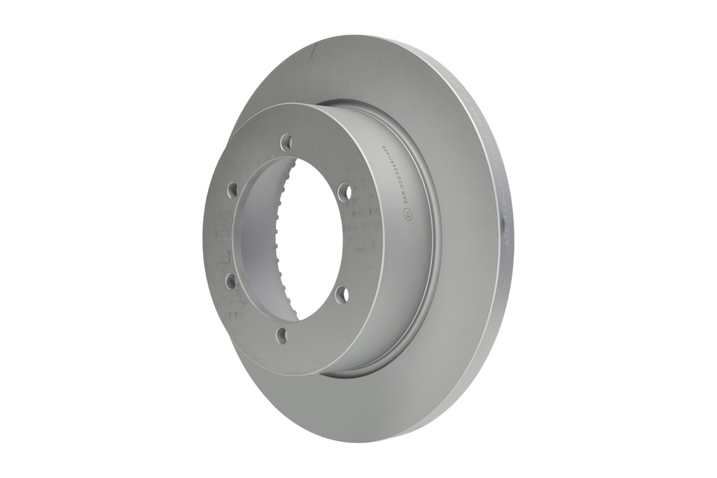 фото №1, Ate диск ham.tyl nissan cabstar e 06-