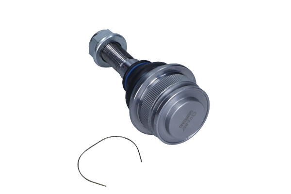 фото №12, Quaro шаровая опора рычага vw перед t4 91- le/pr верхний