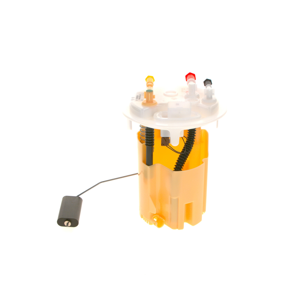 фото №1, Датчик рівня пального citroen c5 2.2hdi 04-