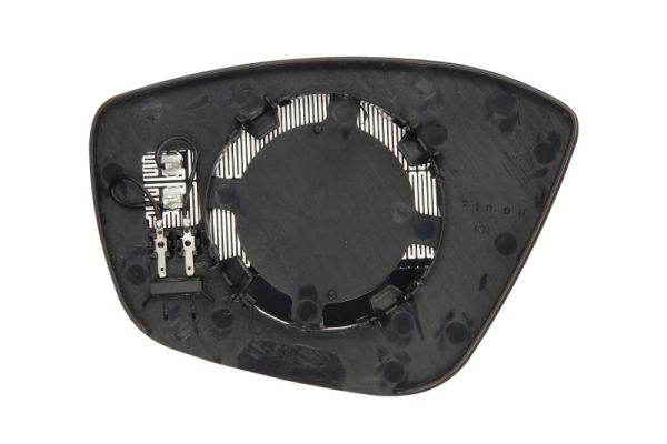 Купити Скло дзеркало зовнішнього 6102-08-2002066p blic