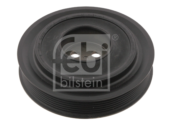 фото №1, Febi bilstein 31212 шків, wał колінчастий