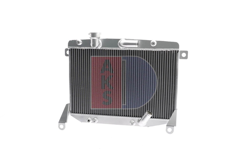 фото №10, Радиатор alfa romeo giulia gt bertone 63-68 alu!