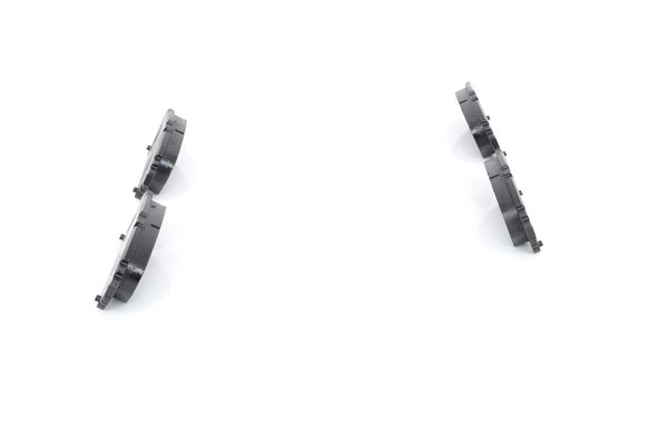 фото №15, Bosch тормозные колодки тормозные 0986494873