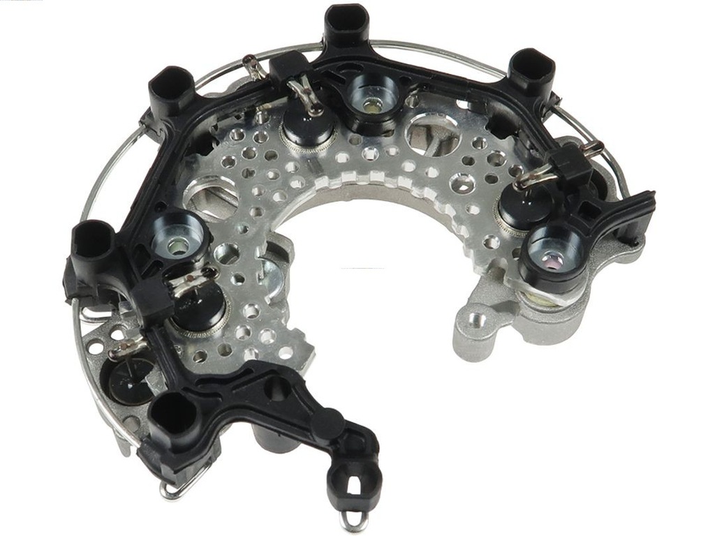 фото №1, Випрямляч, генератор as-pl arc0173