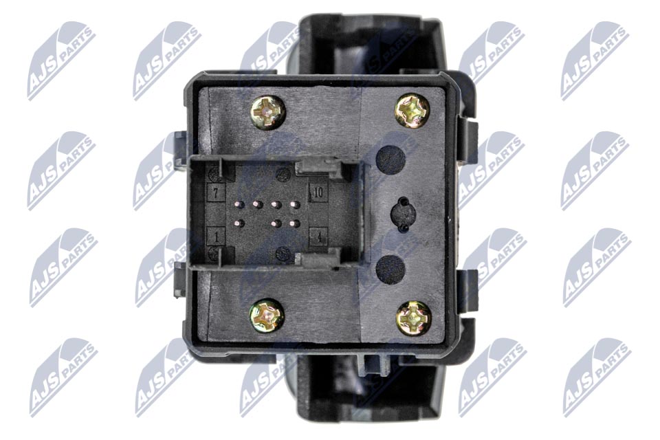 фото №8, Nty ewh-ct-000 выключатель, запуска тормоза стояночного