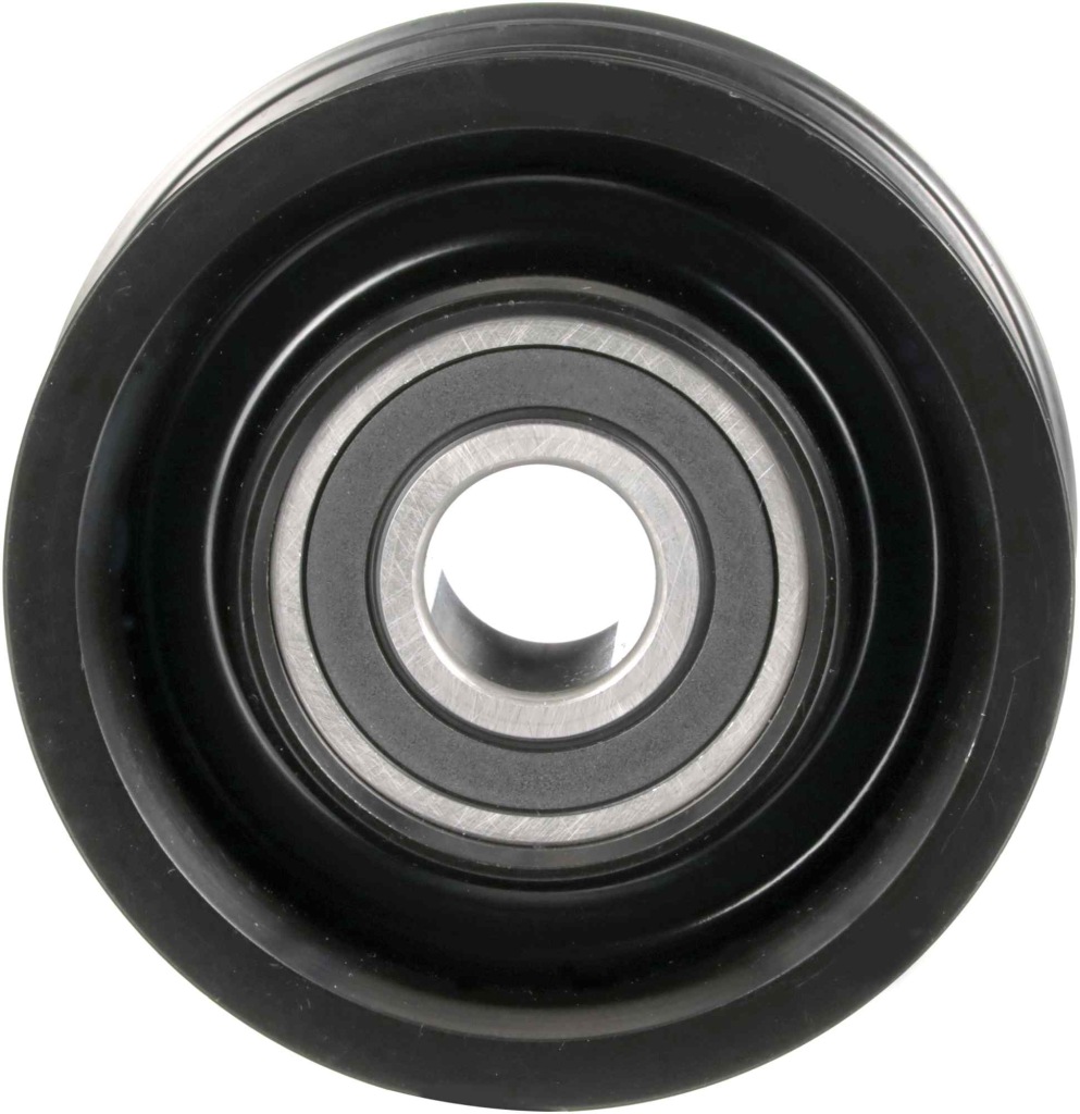 Gates ролик напрямна ремінь toyota avensis 2.2 d Доставка