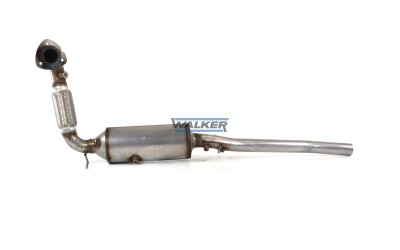 фото №13, Walker фильтр частиц твердых ford transit transit tourneo 2.2d