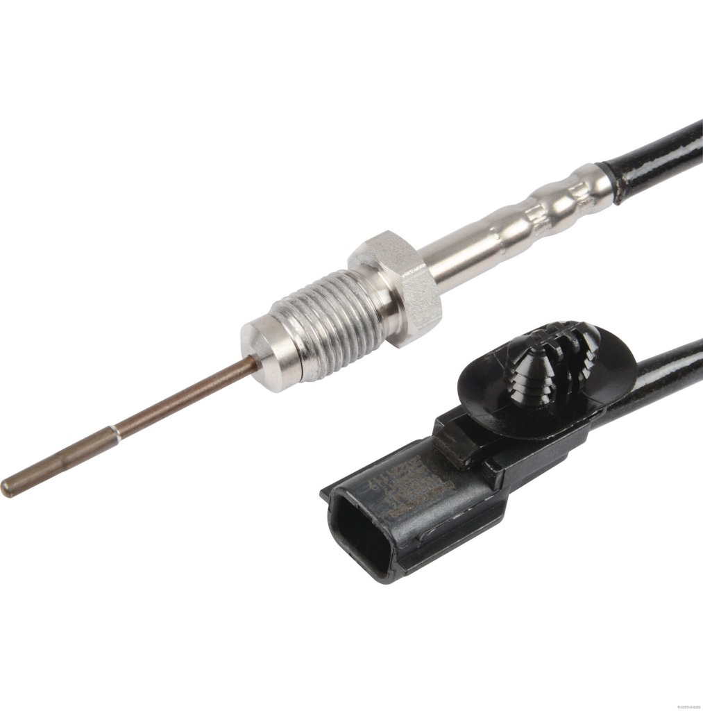 фото №1, Датчик температуры выхлопных газов nissan nv400 opel movano b renault master iii