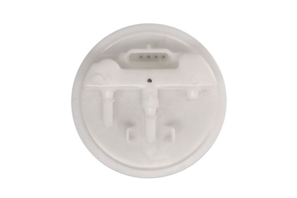 фото №1, Электрическая насос топлива модуль volvo s