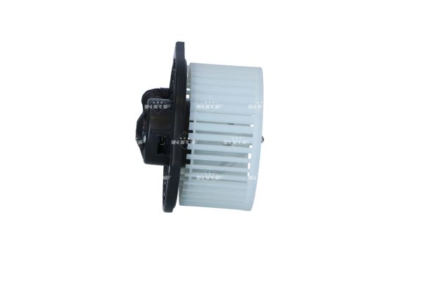 фото №2, Nrf воздуходувка isuzu d-max 12-