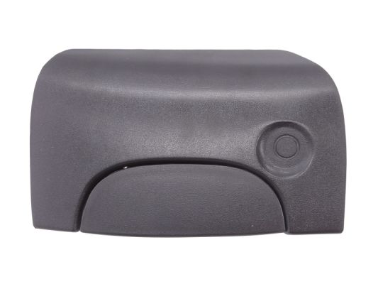 фото №1, Ручка дверь задняя nissan kubistar x76 x80 renault kangoo i 04031009