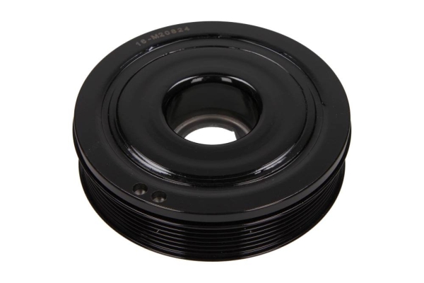 фото №2, Maxgear шкив коленчатого вала 30-0124