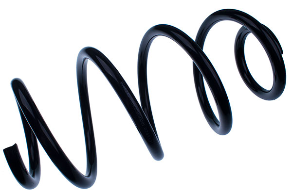 фото №1, Пружина подвеска перед d700249 denckermann