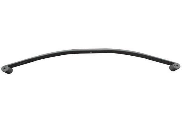 фото №2, Iveco daily 29l 35s рессора задняя 1-pióro