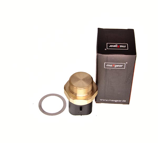 фото №4, Maxgear 21-0151 переключатель термический, вентилятор радиатора