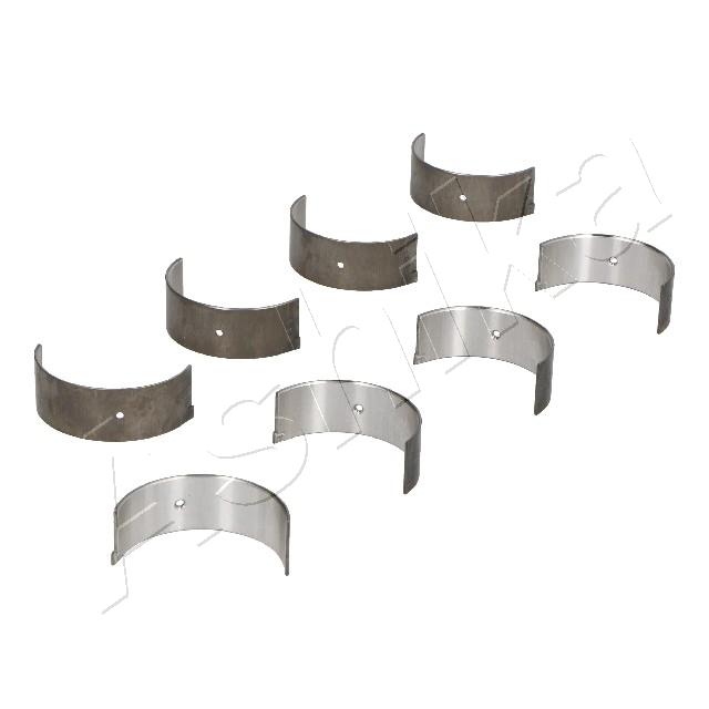 фото №1, Ashika 82-1209gp підшипник шатуна