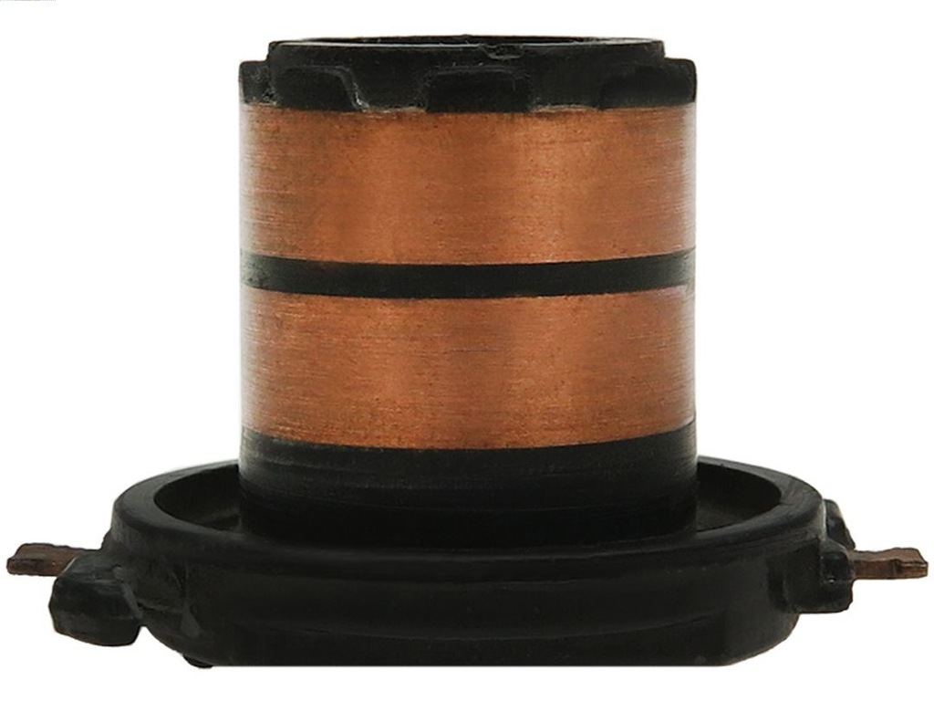 фото №2, Кольцо / komutator генератора as-pl asl9028