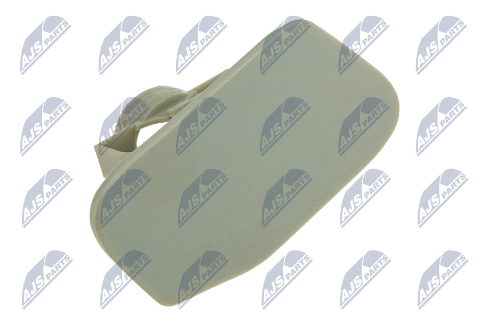 фото №2, Заглушка распылителя фара