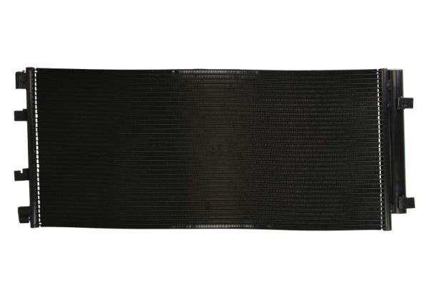 Thermotec ktt110417 конденсатор, кондиціонер Зі Шроту