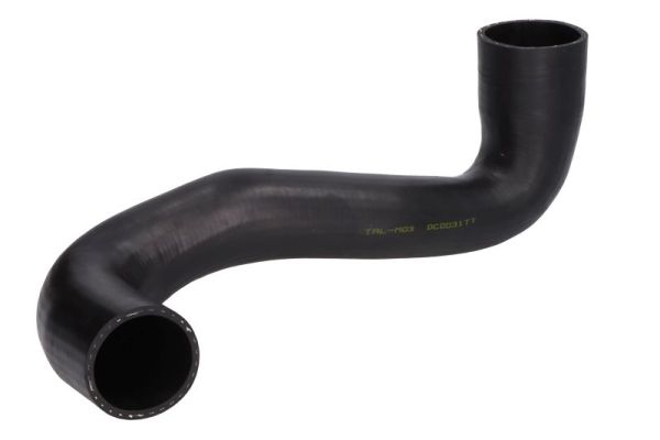 фото №1, Шланг повітря наддувний dcd031tt