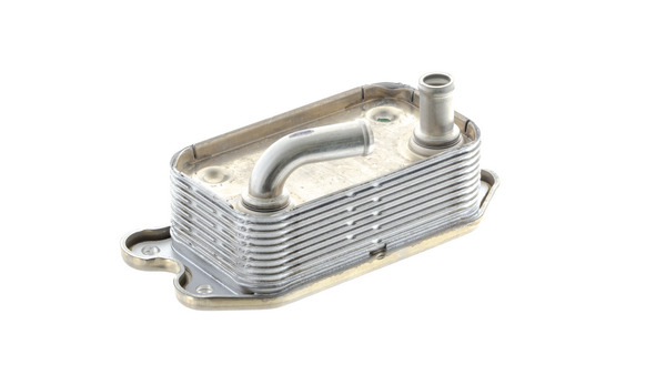 Радиатор масла, масло двигательный mahle clc 73 000p Цена