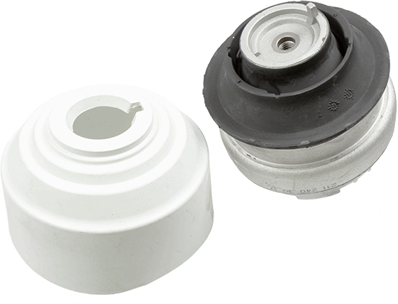 Купити Подушка двигуна lemförder