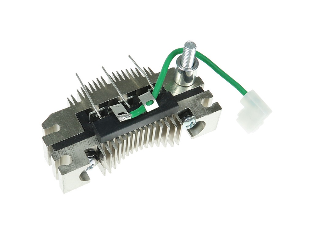 Купити Випрямляч, генератор as-pl arc4008