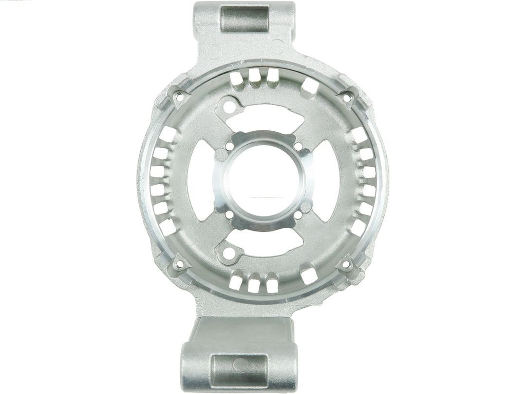 фото №6, Передні корпус генератора as-pl