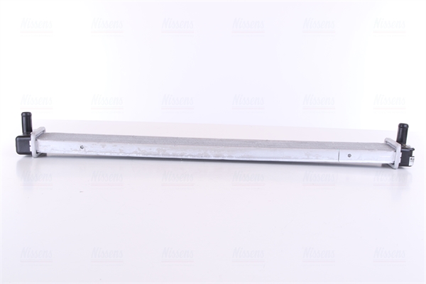 Радиатор двигателя воды toyota auris 1.8h 09.10-09.12 nissens Цена