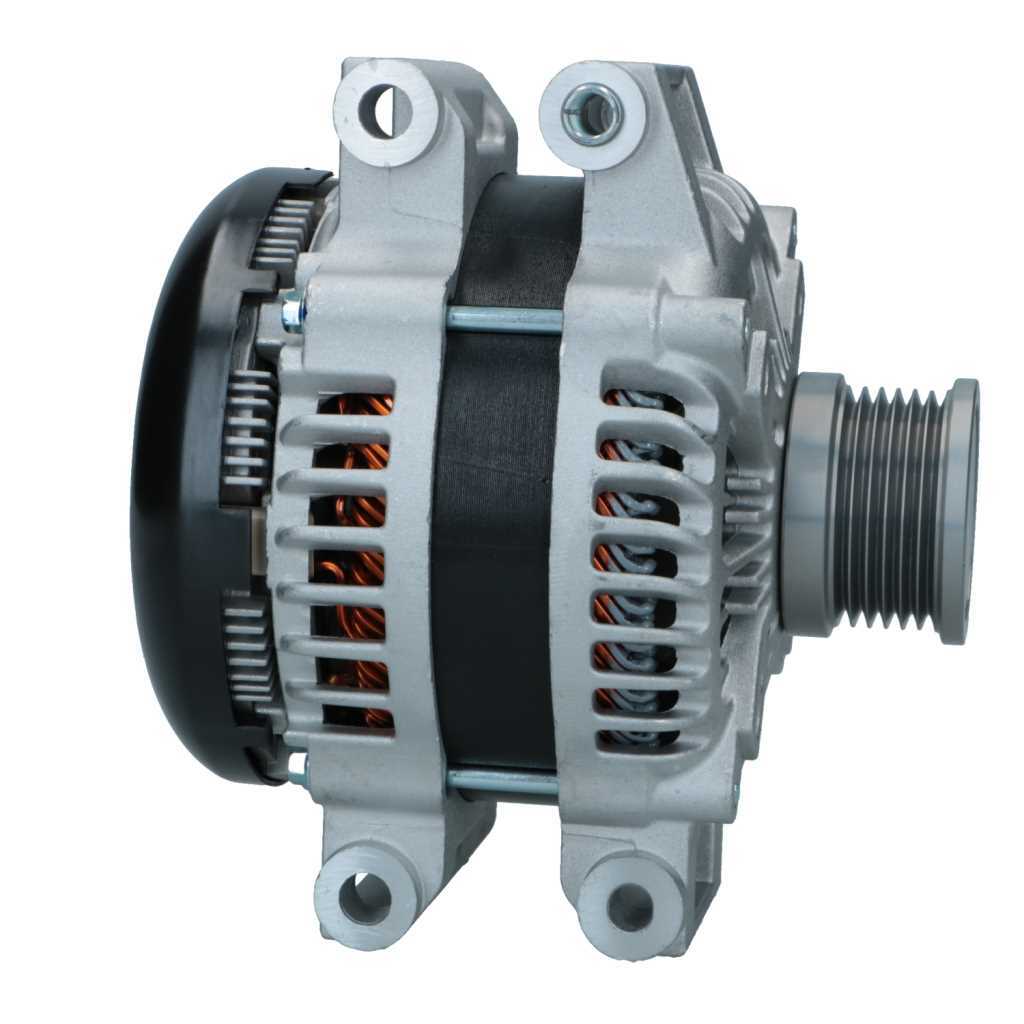 Генератор chrysler 180a rnl104210-6090 Оригинал