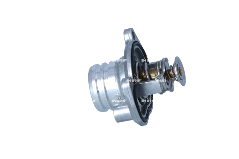 фото №10, Nrf термостат рідина охолоджуючої opel agila suzuki wagon r 1.0 1.2