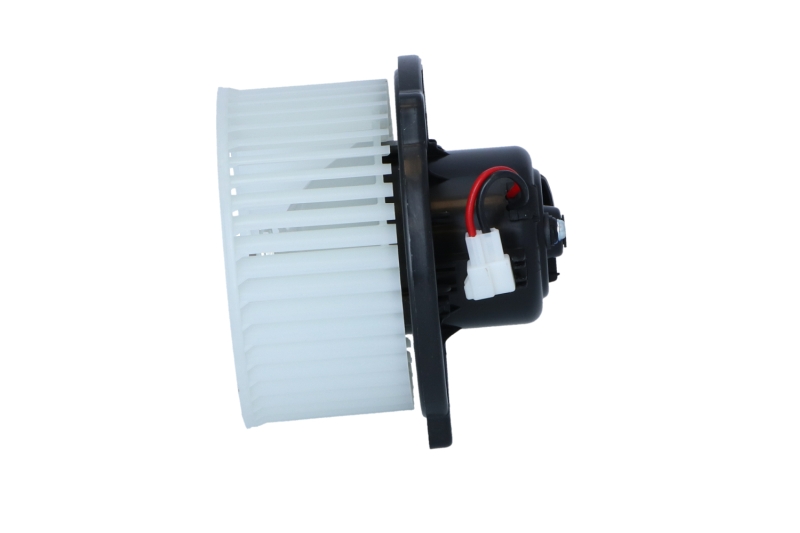 фото №1, Вентилятор радиатора renault fluence 1.6 10-