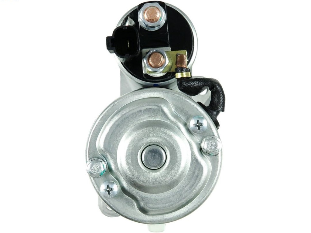 фото №2, Стартер