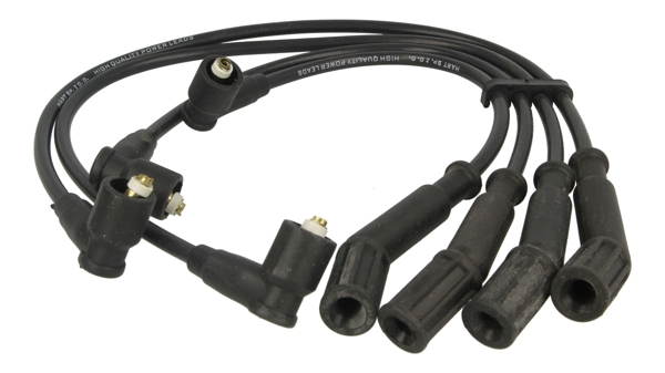 фото №1, Набір трубопровід запалювання hart 515 761