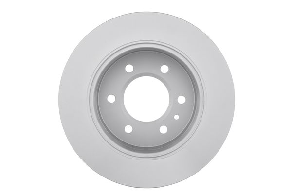 фото №1, Диск ham. mercedes sprinter/vw crafter bosch 986 479 295 диск